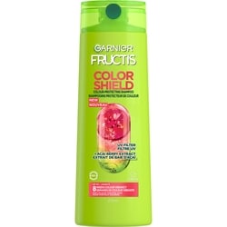 Fructis Color Shield Color-Treated Hair Fortifying Shampoo