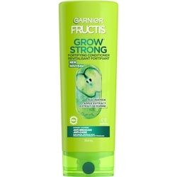 Garnier Grow Strong Revitalisant Fortifiant pour Cheveux plus Sains, plus Brillants 354 ml, 1,27 $/100ml