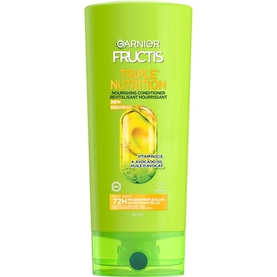 Garnier Fructis Fortifying Conditioner Dry To Very Dry Hair 621 ml, $1.45/100ml