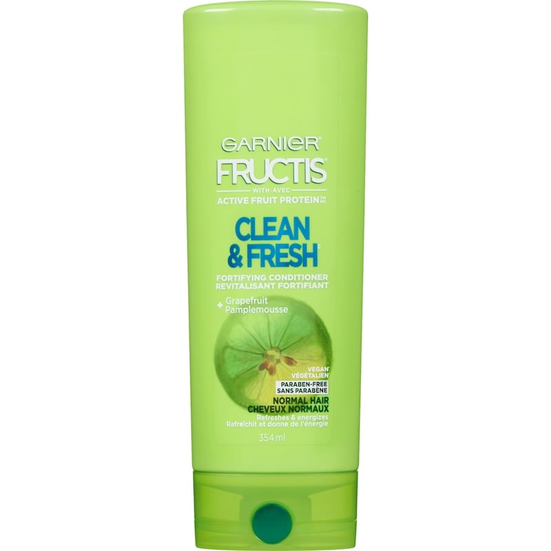 Fructis Fortifying Conditioner Normal Hair