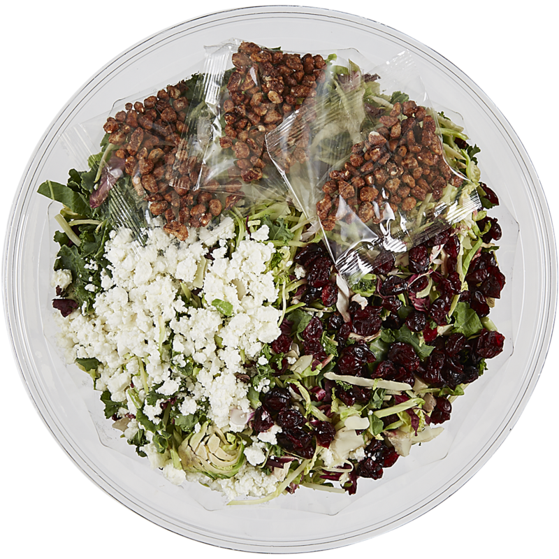 Sweet Kale Salad Family Size