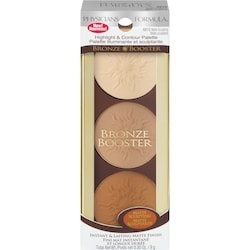 Bronze Booster Highlight & Contour Palette 6810 Matte Sculpting