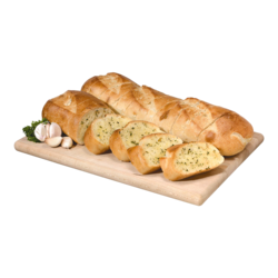 null Garlic Bread 281 g, $1.78/100g