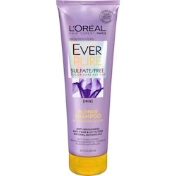 Hair Expert EverPure Iris Blonde Shampoo