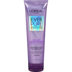 Hair Expert Ever Pure Color Care System Lotus Volume Conditioner