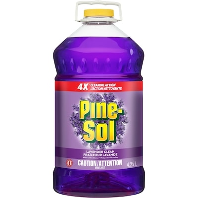 Multi-Surface Cleaner, Lavender Clean