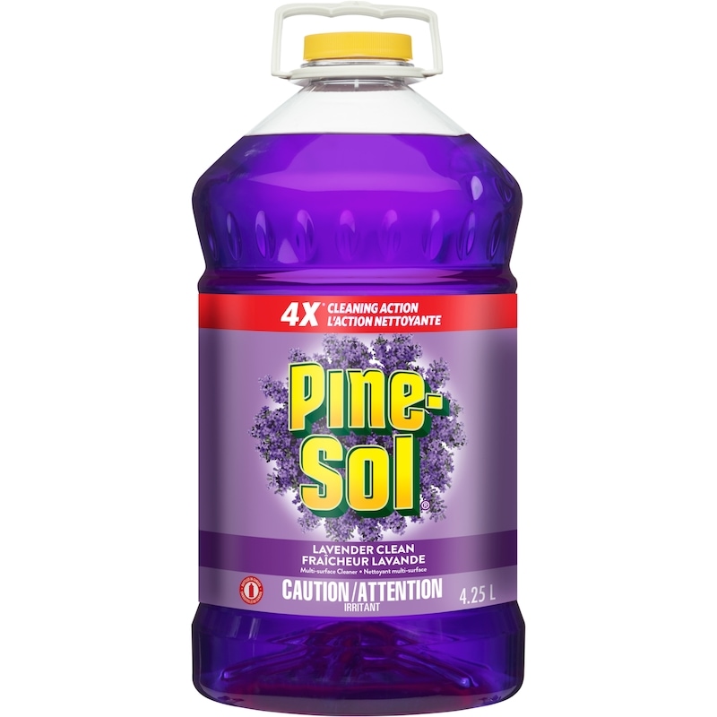 Multi-Surface Cleaner, Lavender Clean