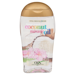 Ogx Huile Pénétrante Remède Contre les Dommages + Huile de Coco Miracle 100 ml, 11,99 $/100ml