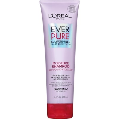 Everpure Moisture Shampoo 250 ml, $6.00/100ml