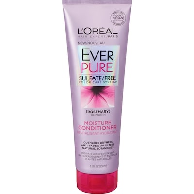 L’Oréal Revitalisant hydratant 250 ml, 6,00 $/100ml