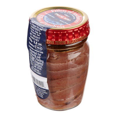 Anchois