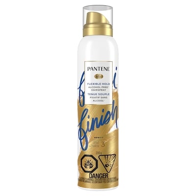 Pantene Pro-V Style Airspray Hair Spray 200 g, $3.75/100g