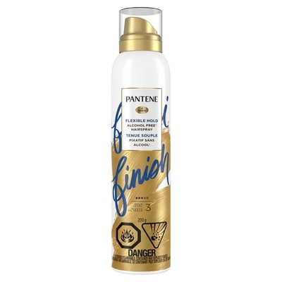 Pantene Fixatif Pro-V Airspray 200 g, 3,75 $/100g