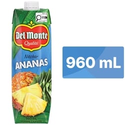Del Monte Nectar d’ananas 960 ml, 0,23 $/100ml