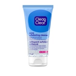 Acne Exfoliating Cleanser
