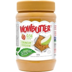 Crunchy Toasted Soy Spread 500 g