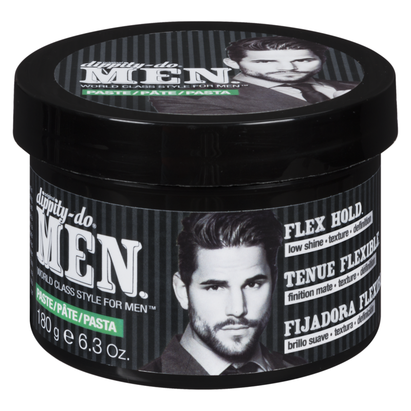 Original Men Flex Hold Paste