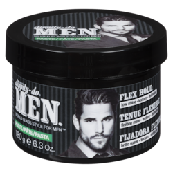 Dippity-Do Original Men Pâte Tenue Flexible 180 g, 5,55 $/100g