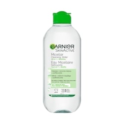 Garnier Eau Micellaire Nettoyante Tout-en-1 Matifie Pour Peaux Grasses et Sensibles 400 ml, 3,00 $/100ml
