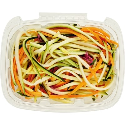 null Zucchini Pad Thai 280 g, $1.78/100g