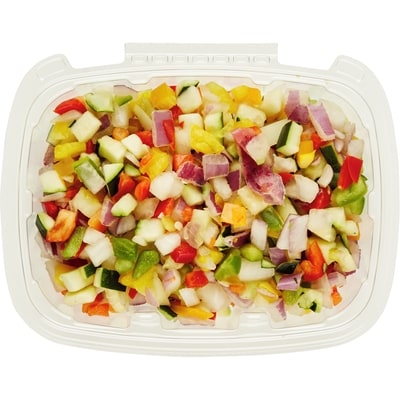 null Omelette/Pizza Mix 400 g, $1.25/100g