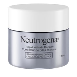 Neutrogena Rapid Wrinkle Repair Regenerating Cream - 48 ml | Real