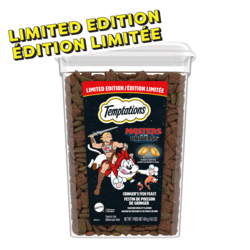 Temptations Cat Treats, Seafood Medley Flavour 454 g, $1.76/100g
