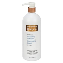 Smooth Cleanse Smoothing Shampoo