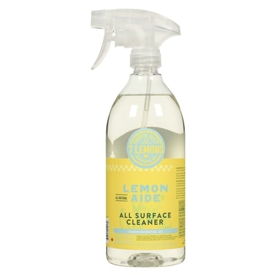 Lemon Aide Multi Surface 750 ml, $1.87/100ml