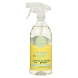 Lemon Aide Nettoyant tout usage Lemon Aide 750 ml, 1,33 $/100ml
