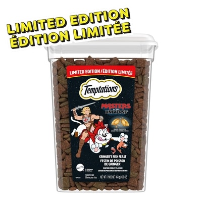 Temptations Cat Treats, Tasty Chicken Flavour 454 g, $1.76/100g