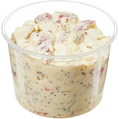 Tiffany Gates Potato Salad New Orleans, Small $22.90/1kg $10.39/1lb