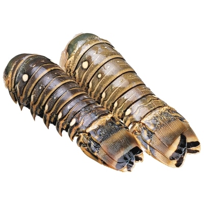 null Rock Lobster Tail 142 g