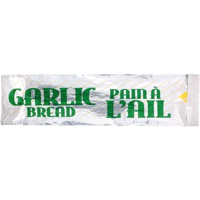 null Italian Garlic Bread 500 g, $0.60/100g
