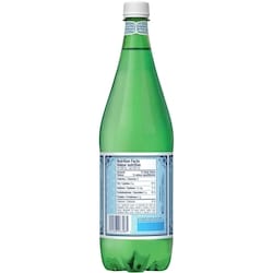 SanPellegrino Eau gazeuse paquet de 6 paquet de 6 6x1.0 l, 0,23 $/100ml