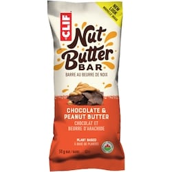CLIF Energy Bar, Chocolate Peanut Butter  12x50.0 g, $5.00/100g