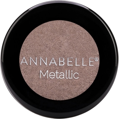 Annabelle Single Met, Ovr The Taup 1.5 g, $466.00/100g