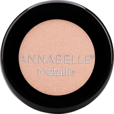 Annabelle Single Metal, New Gold 1.5 g, $466.00/100g