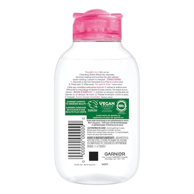 Micellar Cleansing Water All-in-1 for Sensitive Skin
