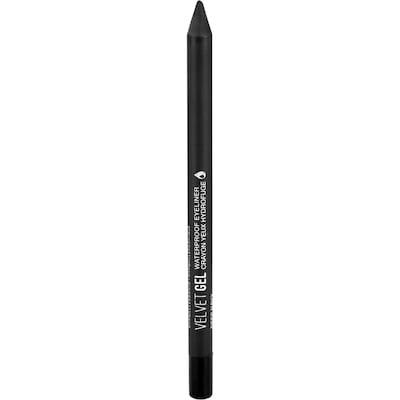 Marcelle Velvet Gel Waterproof Eyeliner Jet Black 1.3 g, $1,306.92/100g