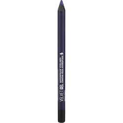 Velvet Gel Waterproof Eyeliner Deep Navy