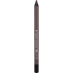 Velvet Gel Eye Liner, Intense Grey