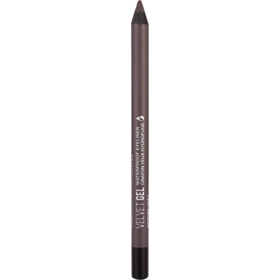 Marcelle Crayon yeux Velvet Gel, Intense Gray 1.3 g, 1 306,92 $/100g