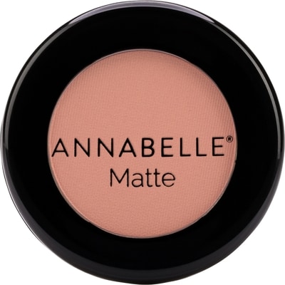 Annabelle Single Eyeshadow Matte, Wild Salmon 1.5 g, $466.00/100g