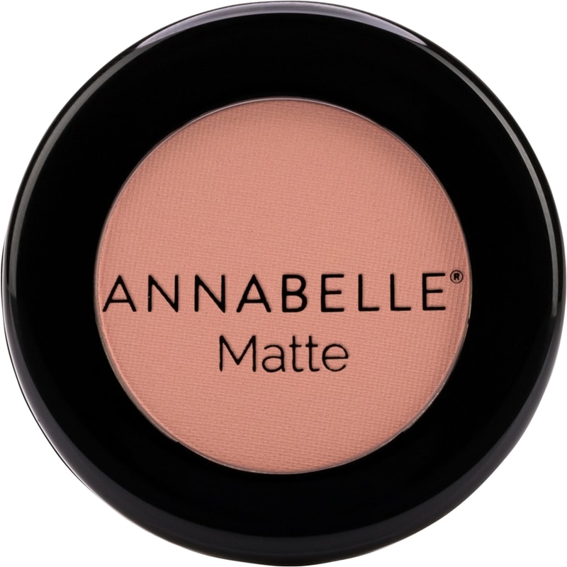 Single Eyeshadow Matte, Wild Salmon