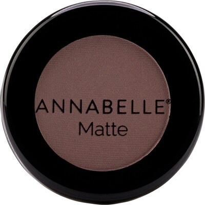 Annabelle Ombre à paupières mate, storm 1.5 g, 332,67 $/100g