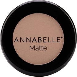 Matte Eye Shadow, Sand