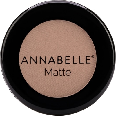 Annabelle Ombre à paupières mate, sand 1.5 g, 332,67 $/100g