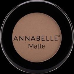 Matte Eye Shadow, Taupe