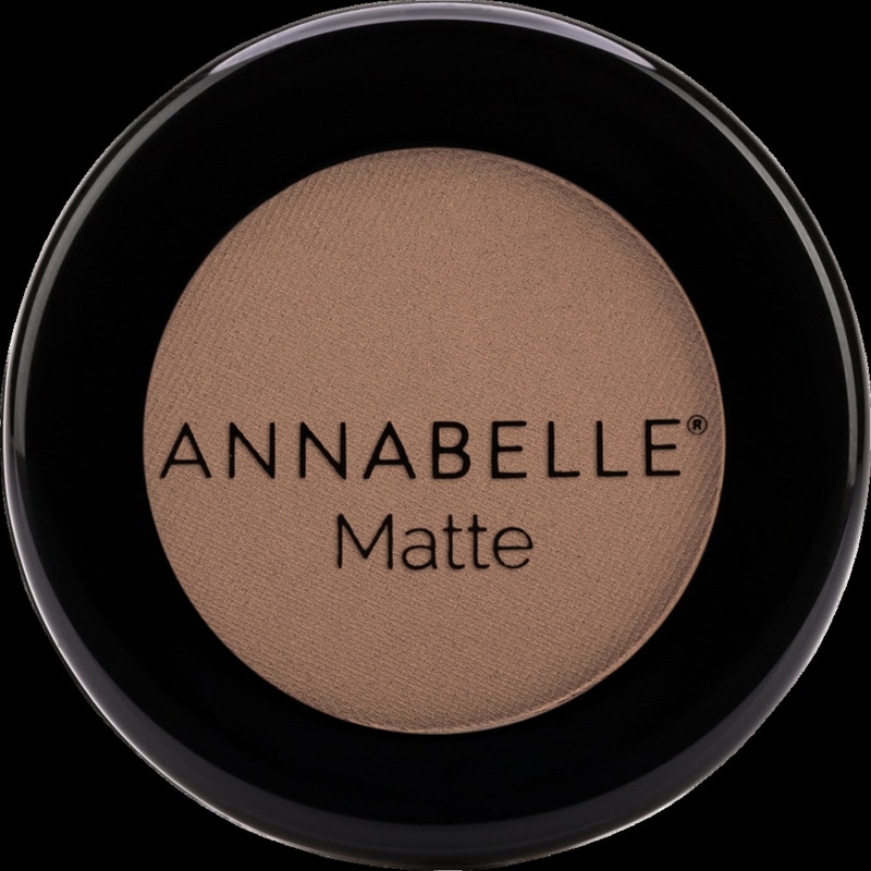 Matte Eye Shadow, Taupe